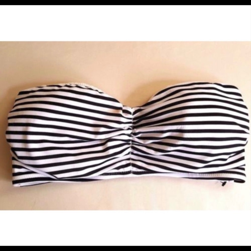 Victoria’s Secret Swim Bikini Top